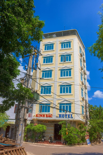 Exterior & Views 5, Kinh Bac Hotel Quy Nhon, Qui Nhơn