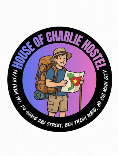 Others 1, House of Charlie & Ren, District 1