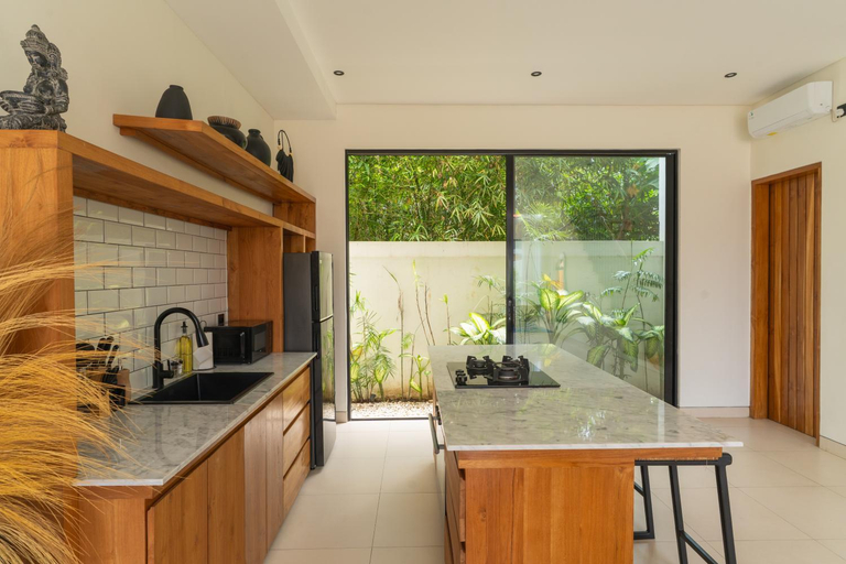 4, Villa Santai Santai by Alfred in Bali, Badung
