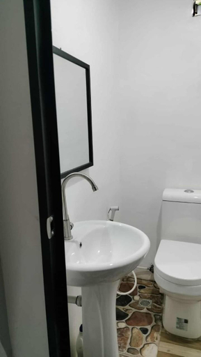 Bathroom 3, Suan's Garden Nook, San Juan