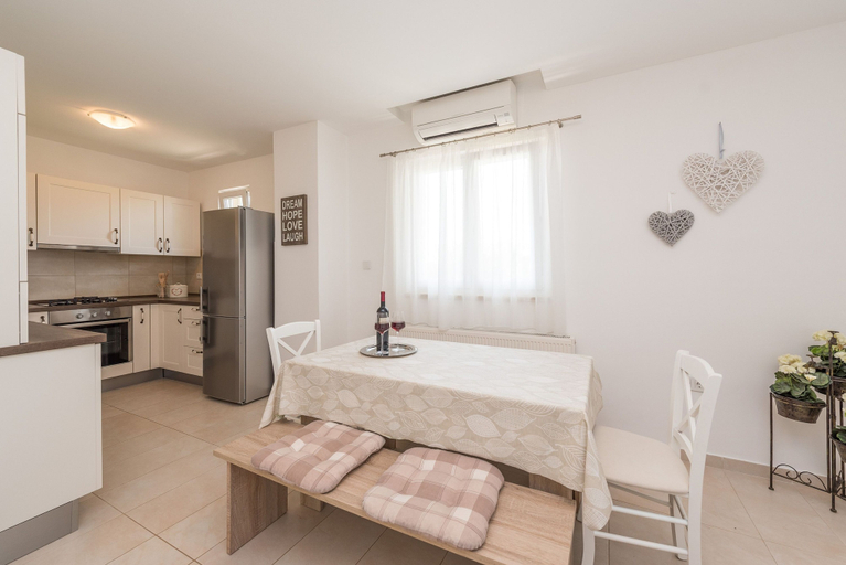 Room 5, Apartment Brevilacqua, Privlaka
