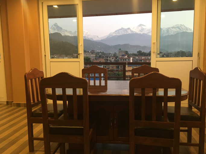 Food & Drinks 5, Hotel Lilyland Pvt Ltd, Gandaki