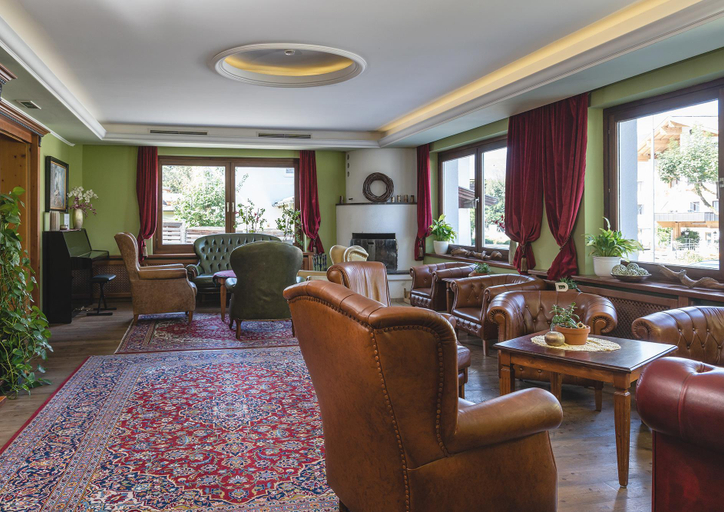 Public Area 5, Hotel Vier Jahreszeiten, Zell am See