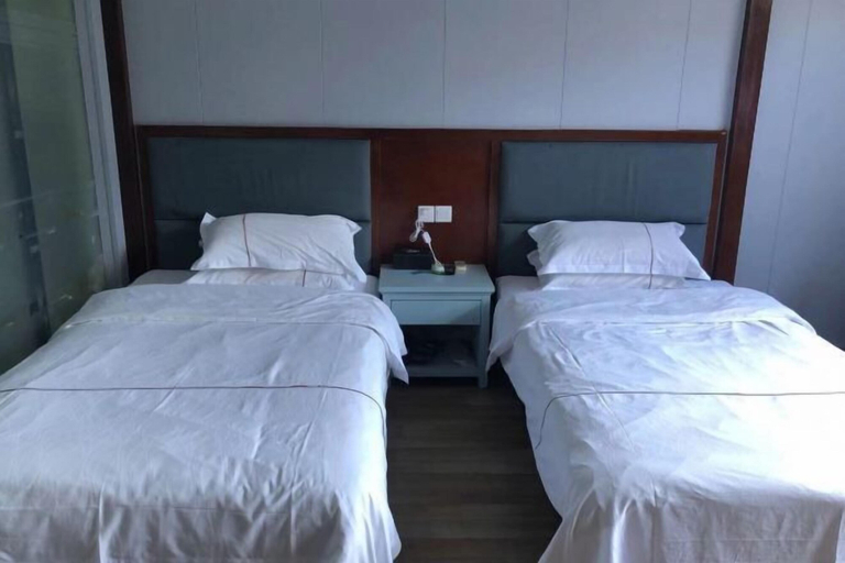 Others 4, Hua Yang Hotel, Taizhou