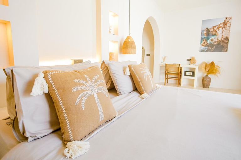 Bedroom 2, Villa Bahagia, Lombok