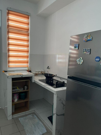 Others 2, PPAM DALUR APARTMENT Presint 18 Putrajaya, Kuala Lumpur