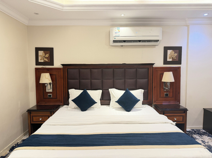 Room 3, Akarem Al Slamah Serviced apartments