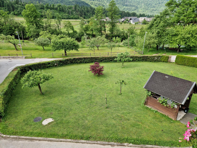 Others 3, Apartment Ravnik Brod 13, Bohinj