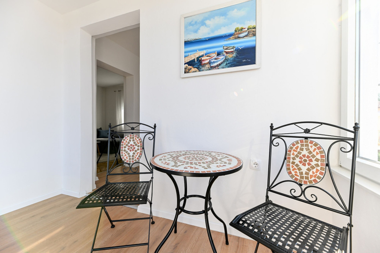 Room 2, Apartment Lerocco in Suko an, Sukošan