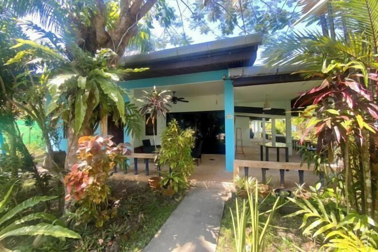 Exterior & Views 2, Sabai Resort, Mueang Krabi