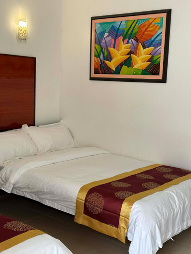 Bedroom 4, Gracey Dive Resort and Restaurant, Dumaguete, Dauin