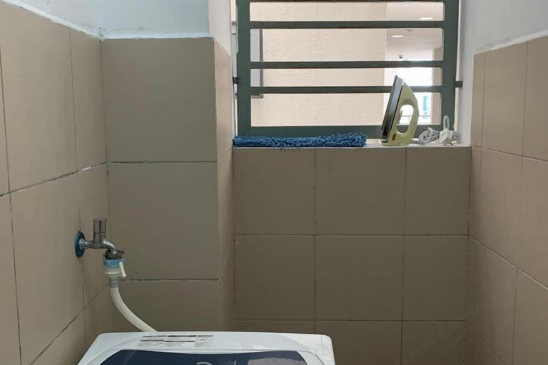 Bathroom 4, Paradise Suite at the Loft, Imago, Kota Kinabalu