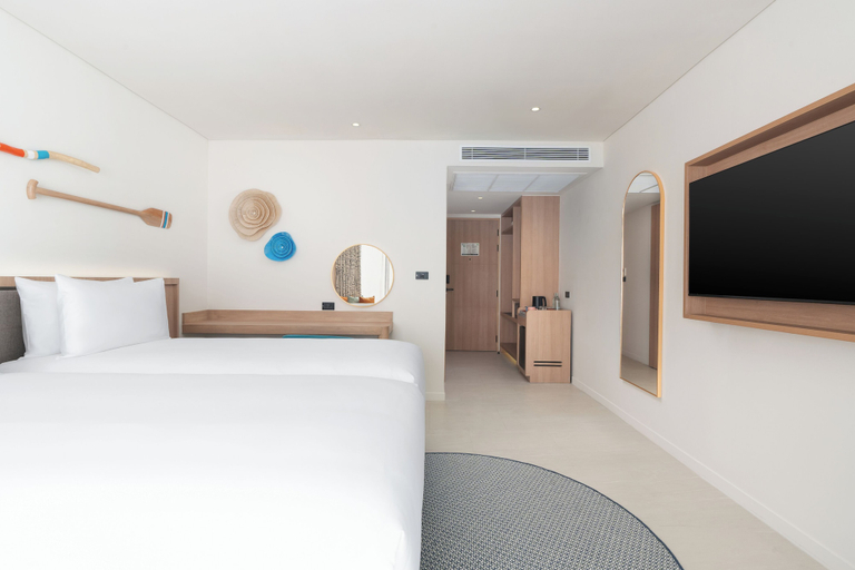 Room 5, Ibis Styles Phuket Bangtao, Phuket Island