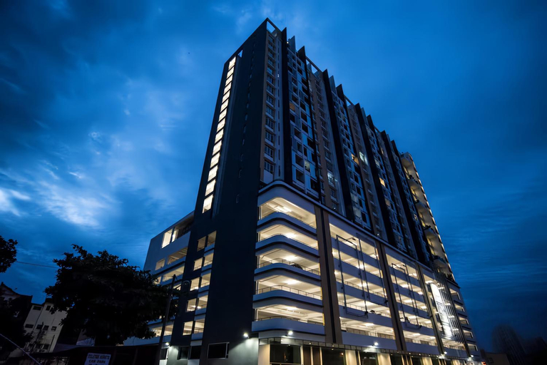 Exterior & Views 1, The Majestic Ipoh, Kinta