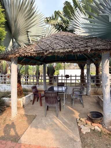 Food & Drinks 4, Spring Valley Resort, Visakhapatnam