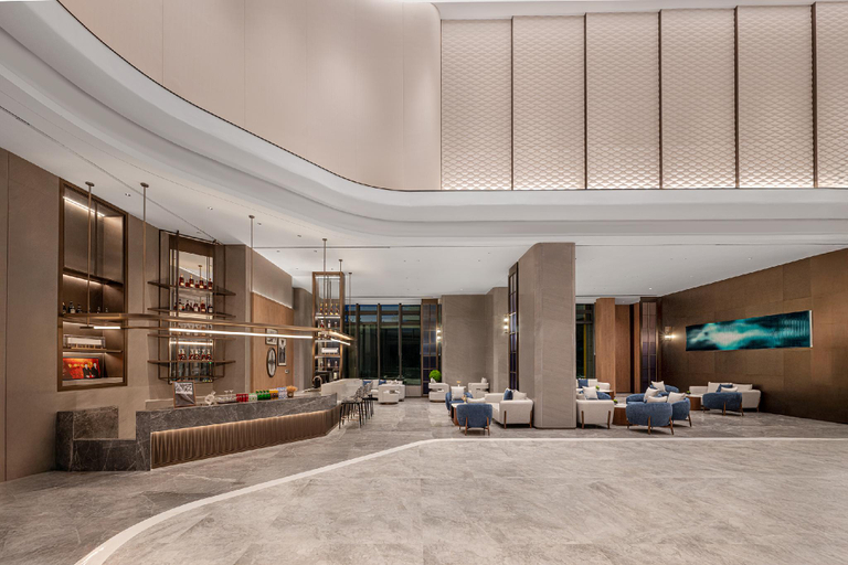 Public areas 5, Novotel Zhoushan Luting, Zhoushan