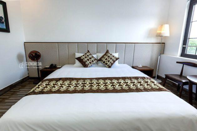 Bedroom 4, Hung Anh Hotel, Hạ Long