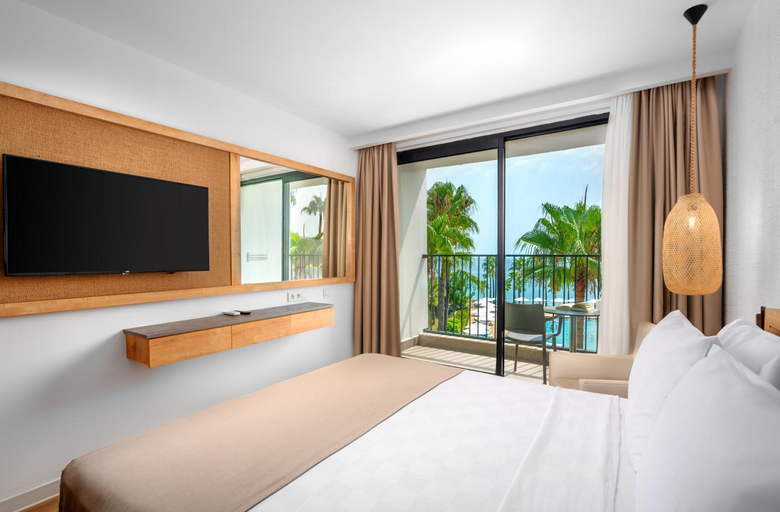 Surrounding environment, Yalihan Aspendos Hotel, Alanya