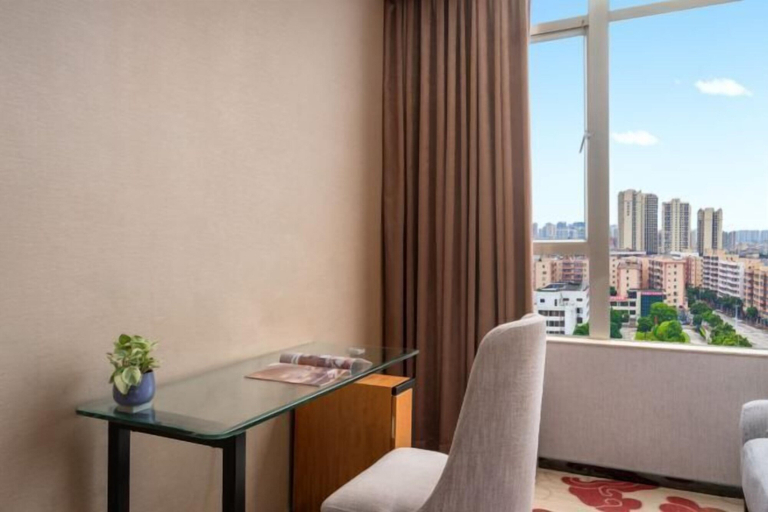 Others 5, Bai Li Holiday Hotel (Enping Aofeng Square), Jiangmen