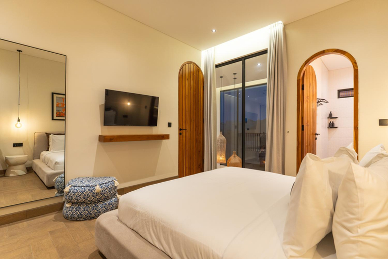 3, Villa Santai Santai by Alfred in Bali, Badung