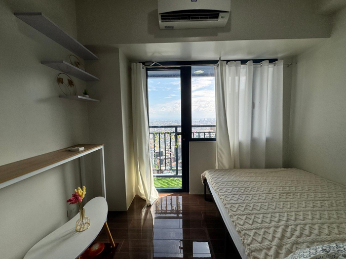 Bedroom 2, Condo in Makati, Makati City