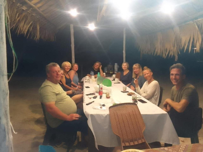 Food & Drinks 4, Kamar Raja Bungalow, Raja Ampat