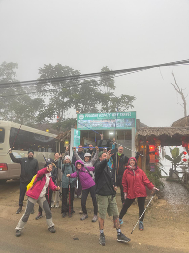 Others 4, OH Pu Luong Homestay, Bá Thước