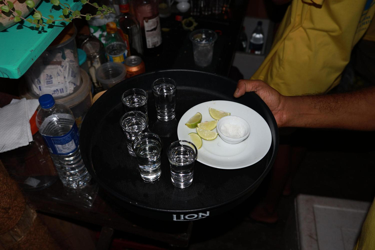 Food & Drinks 5, Beach Break Surf Hostel, Weligama