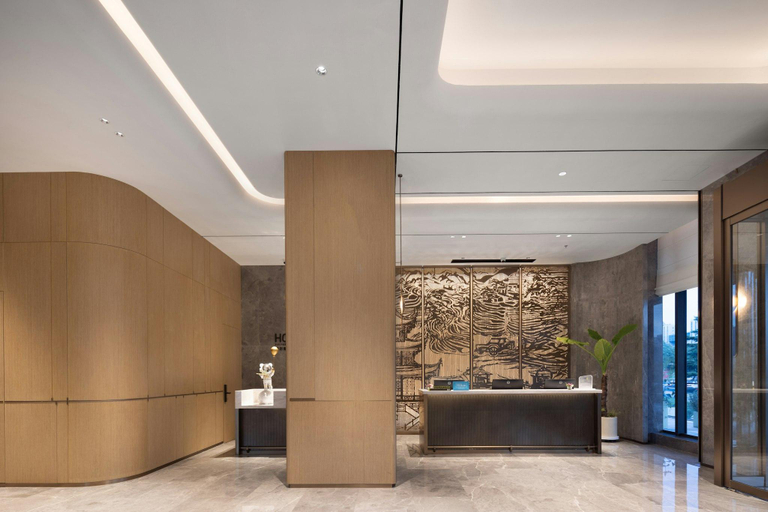 Public Area 4, Home2 Suites by Hilton Guiyang Guanshanhu, Guiyang