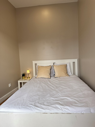 Room 4, Bohemian Stay Central Lisbon Rooms, Lisbon