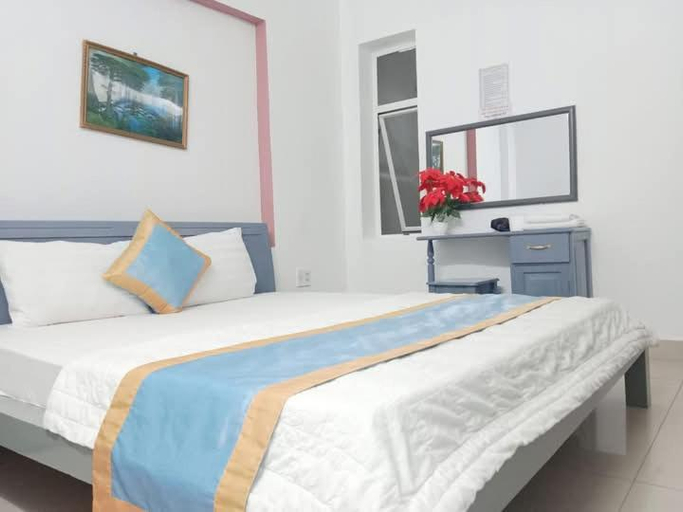 Bedroom 3, Hotel Kim Oanh, Vũng Tàu