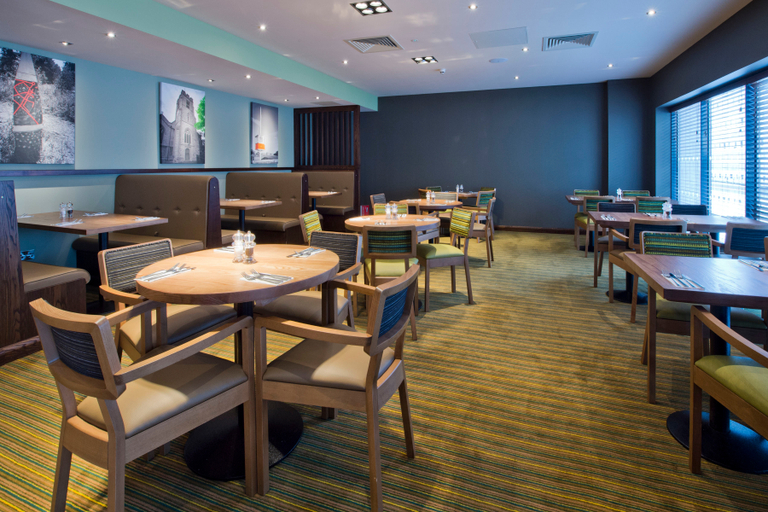 Food & Drinks 4, Premier Inn London Chiswick, London