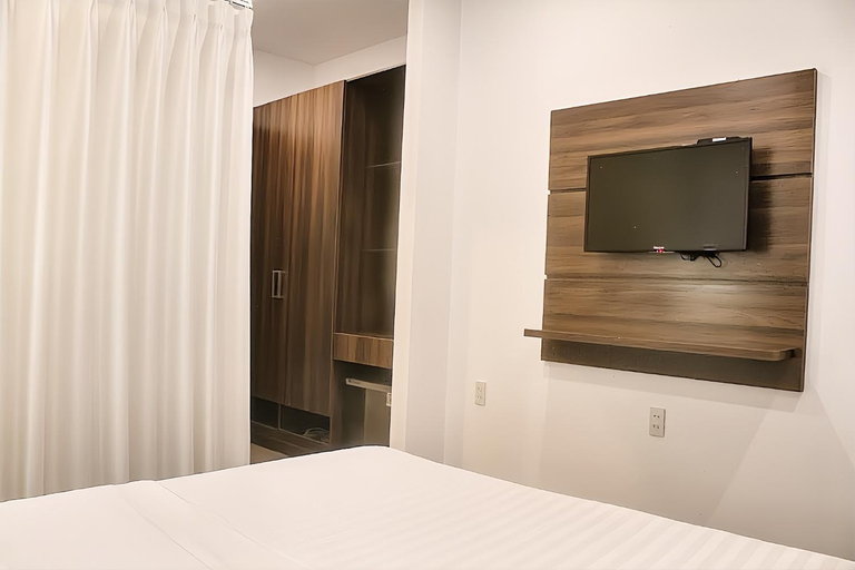 Bedroom 3, Khach San Nhon Ly LYS HOTEL, Qui Nhơn