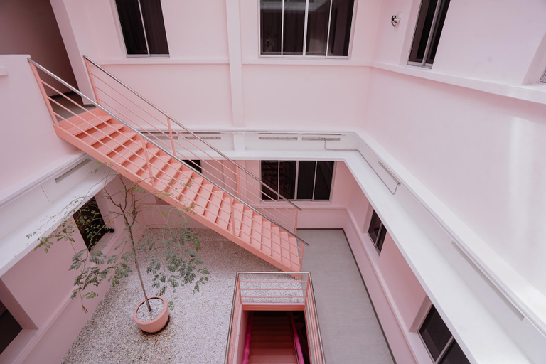 Others 5, Palette Pink Cabana George Town, Pulau Penang