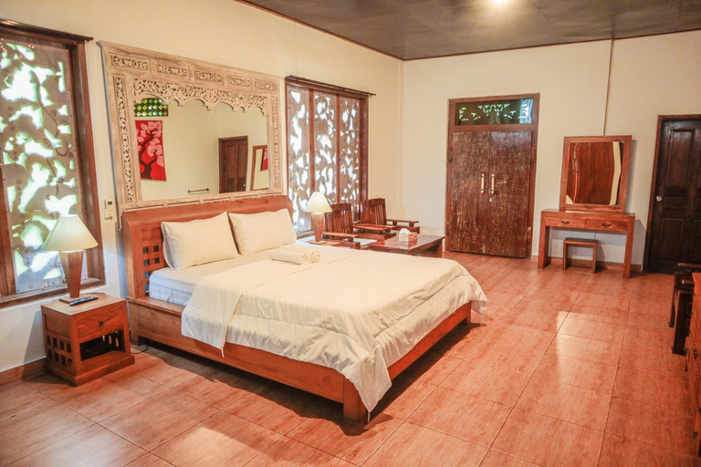 Bedroom 3, Pondok Legoon House, Gianyar