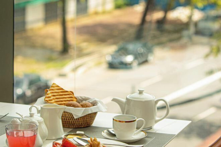 Others 4, Sayarsan Hotel Yangon, Yangon