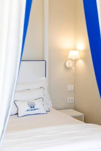 Bedroom 3, A mare Boutique Hotel & Spa, Savona