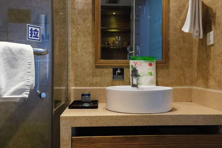 Others 3, Xin Kai Yue Hotel, Wenzhou
