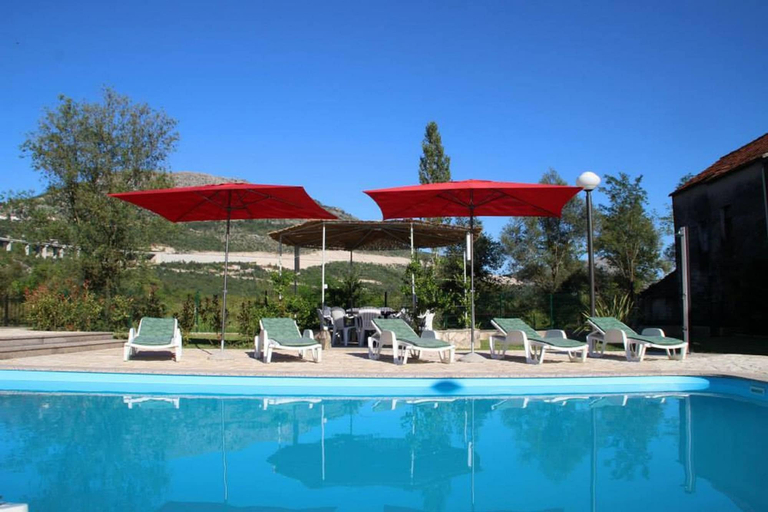Room 5, Holiday Home Nadalina, Vrgorac
