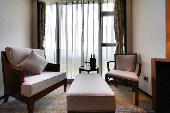 Others 5, Expo Hotel, Jiaxing