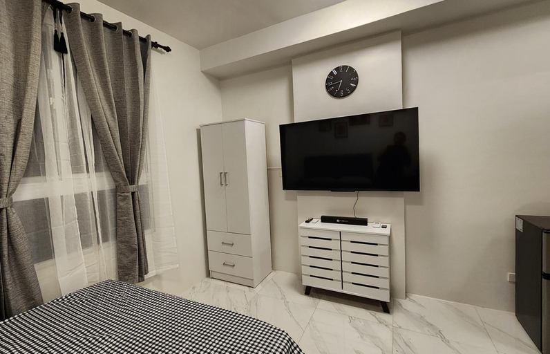 Bedroom 2, Casa Mira Guadalupe Harmony Home Cebu City, Cebu City