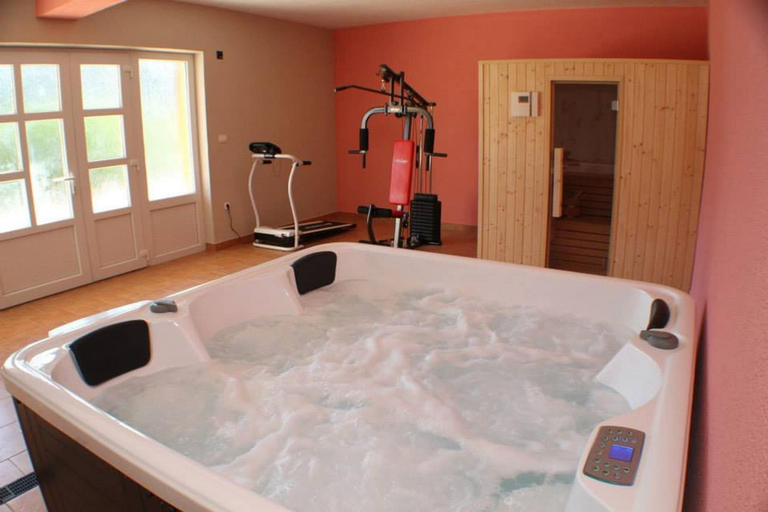 Room 4, Holiday Home Nadalina, Vrgorac