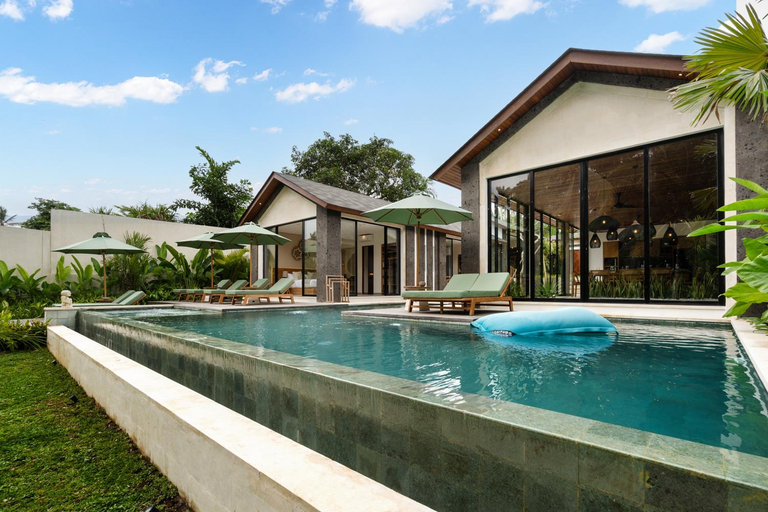 Sport & Beauty 2, Villa Dream by BaliSuperHost, Gianyar