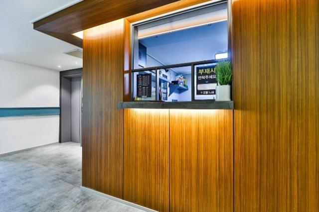 Others 5, Ansan Hotel Feeling, Hwaseong