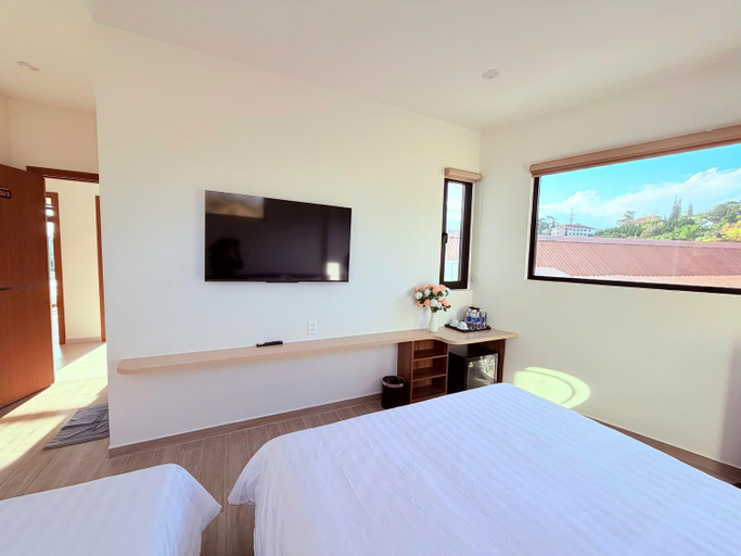 Bedroom 3, Thai Thanh, Đà Lạt