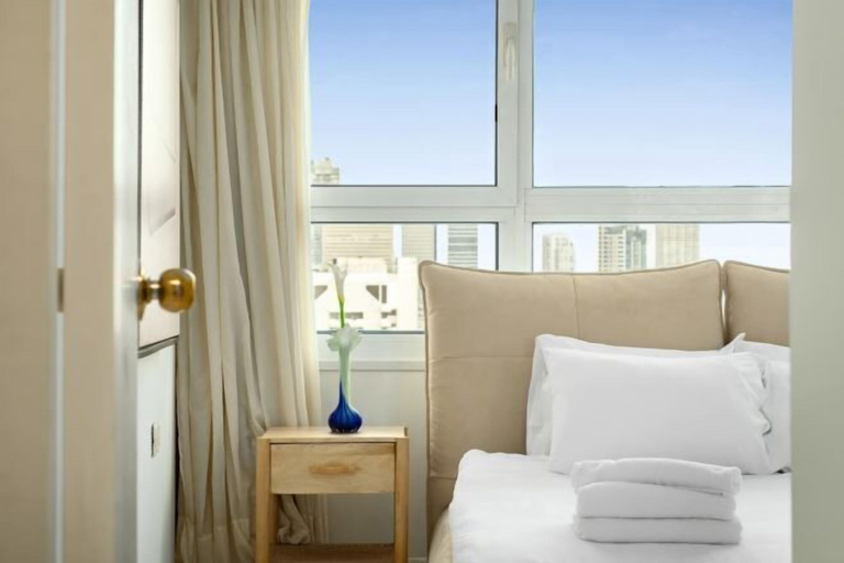 Room 3, Magnificent Seaside Panorama Stay by Sea N' Rent