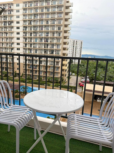 Others 5, Condo near Airport, Lapu-Lapu City