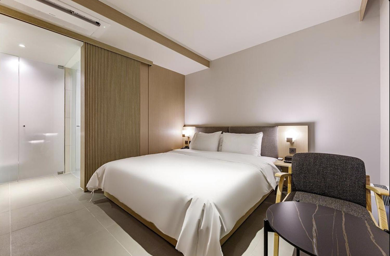 Bedroom 3, Daegu Dongchon Amusement Park Hound, Dong