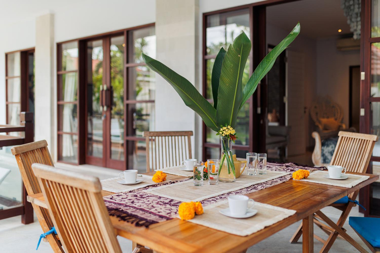 Food & Drinks 5, Villa Golden Palm Bali Canggu- HUGE luxe 2-storey villa, Badung