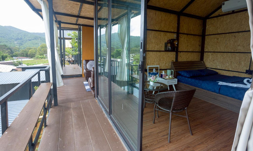Others 5, Father Garden Inthanon, Chom Thong